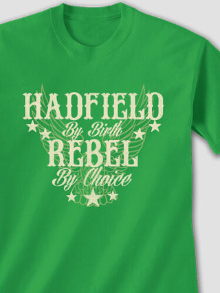 Rebel : Printed T-Shirts