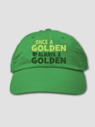 Always Irish : Embroidered Baseball Hats