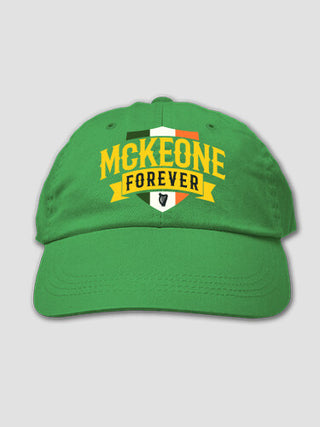 Forever : Embroidered Baseball Hats