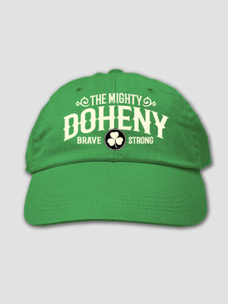 Mighty : Embroidered Baseball Hats