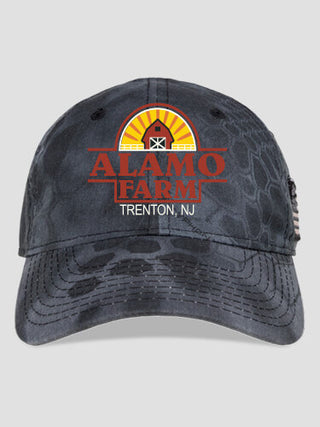 Farm : Embroidered Kryptek Tactical Camo Hats