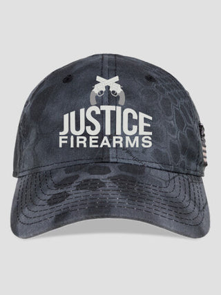 Firearms : Embroidered Kryptek Tactical Camo Hats