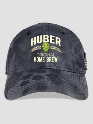 Home Brew : Embroidered Kryptek Tactical Camo Hats