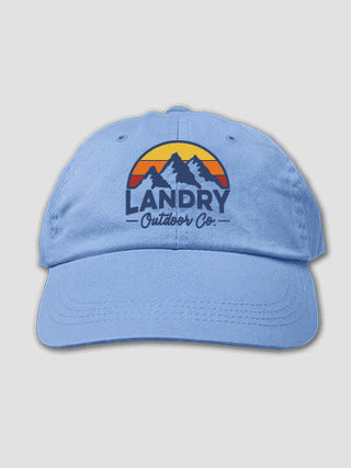 Outdoor Company : Embroidered Baseball Hats