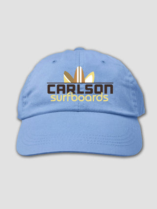 Surfboards : Embroidered Baseball Hats