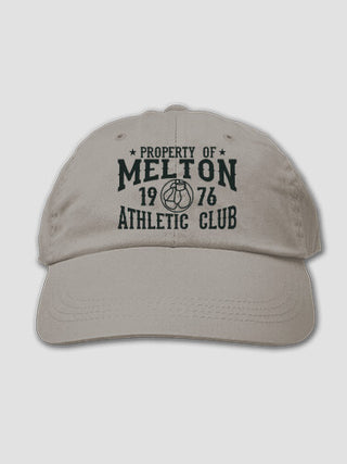 Athletic Club : Embroidered Baseball Hats