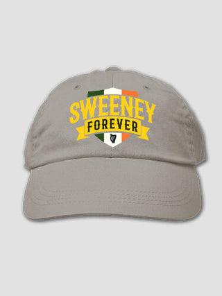 Forever : Embroidered Baseball Hats