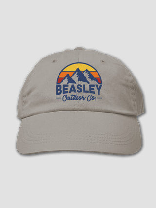 Outdoor Company : Embroidered Baseball Hats