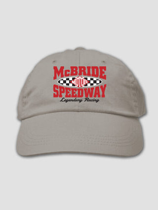 Speedway : Embroidered Baseball Hats