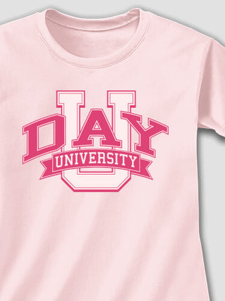 Classic University : Printed T-Shirts