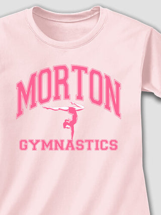 Gymnastics : Printed T-Shirts