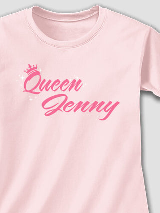 Queen : Printed T-Shirts