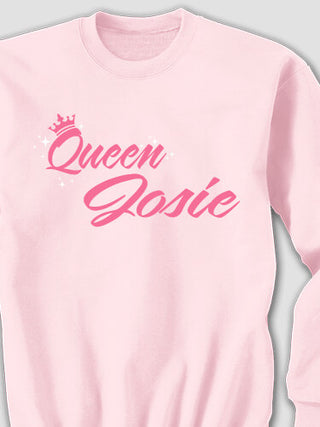 Queen : Printed Sweatshirts