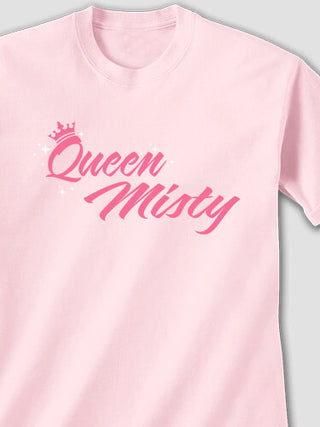 Queen : Printed T-Shirts