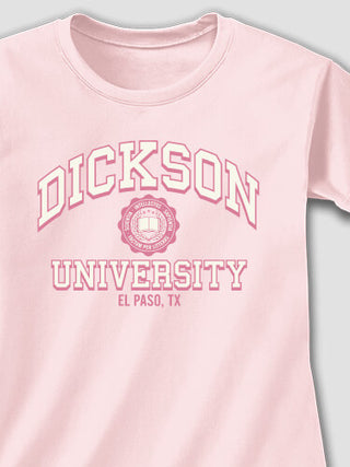 Vintage University : Printed T-Shirts