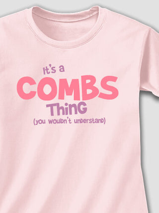 You Wouldn't Understand : Printed T-Shirts
