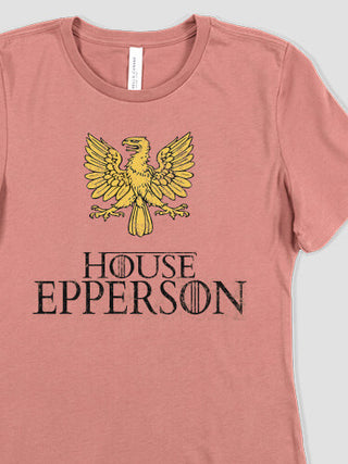 House : Premium Ladies T-Shirts