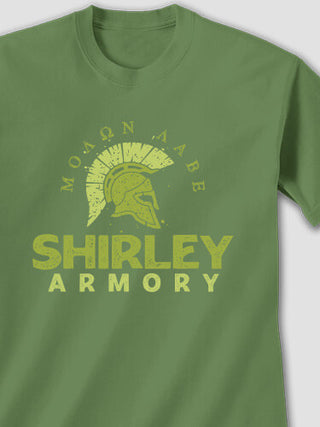 Armory : Printed T-Shirts
