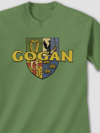 Irish Provinces : Printed T-Shirts