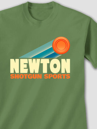 Shotgun Sports : Printed T-Shirts