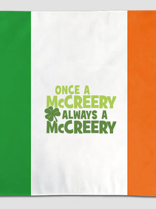 Always Irish : Flags