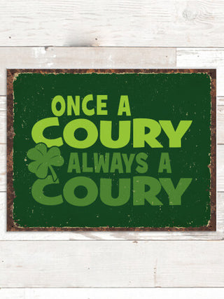 Always Irish : Tin Signs