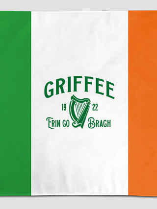 Erin Go Bragh : Flags
