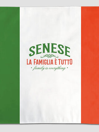 Family Is Everything : Flags