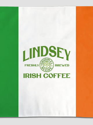Irish Coffee : Flags