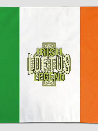 Irish Legend : Flags