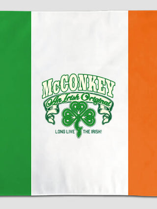 Irish Original : Flags