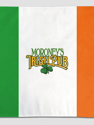Irish Pub : Flags
