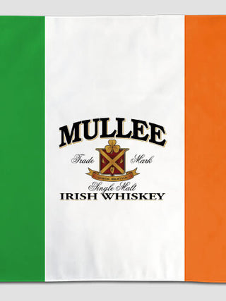Irish Whiskey : Flags