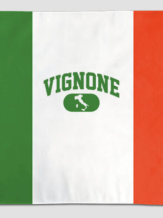 Italian Varsity : Flags