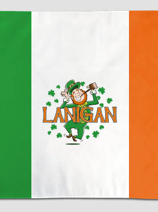 Leprechaun : Flags