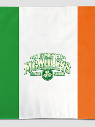 Mighty : Flags