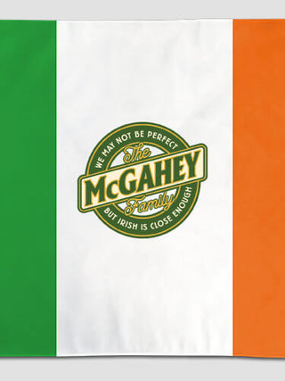 Perfectly Irish : Flags
