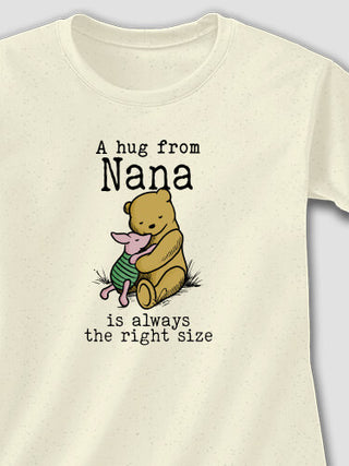 A Hug : Printed T-Shirts
