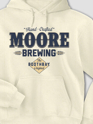 Brewing : Printed Hoodies