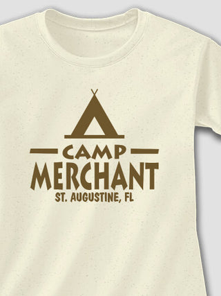 Camp : Printed T-Shirts