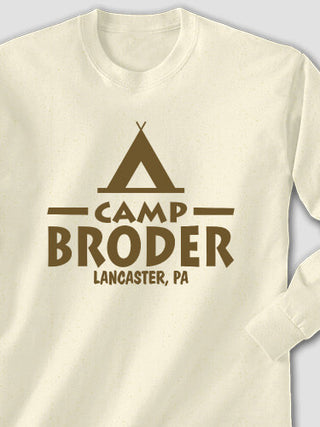 Camp : Printed Long Sleeves