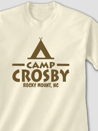 Camp : Printed T-Shirts