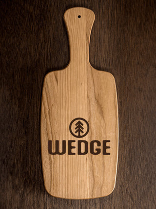 Pine Tree : Cheese Boards - Engraved