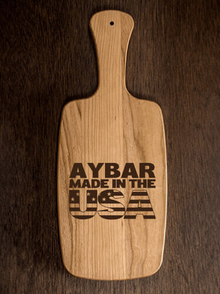 USA Family : Cheese Boards - Engraved