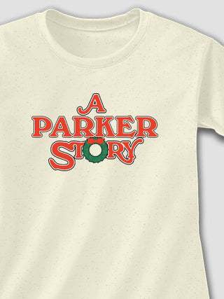 Christmas Story : Printed T-Shirts