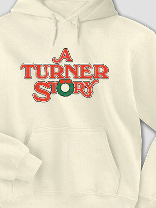 Christmas Story : Printed Hoodies