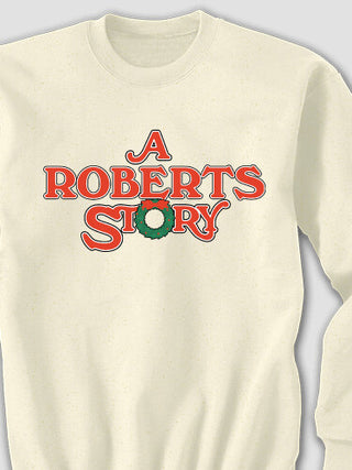 Christmas Story : Printed Sweatshirts