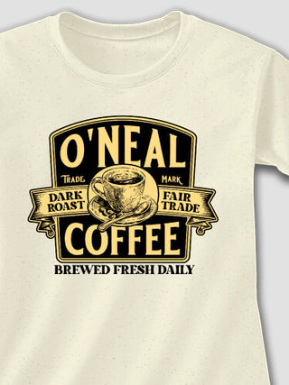 Coffee : Printed T-Shirts
