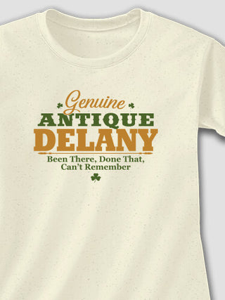 Genuine Irish Antique : Printed T-Shirts