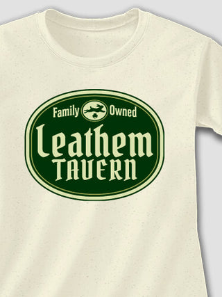 Irish Tavern : Printed T-Shirts